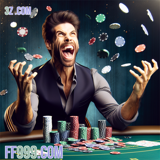 Explorando o Mundo do Blackjack no ff999.com