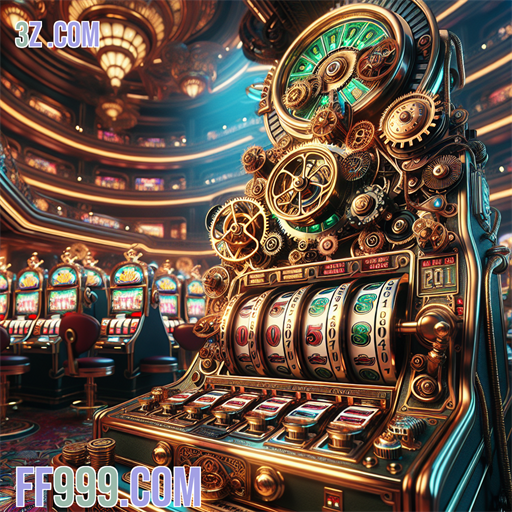 Acelerando com Estilo: Explorando a Categoria de Corridas em ff999.com