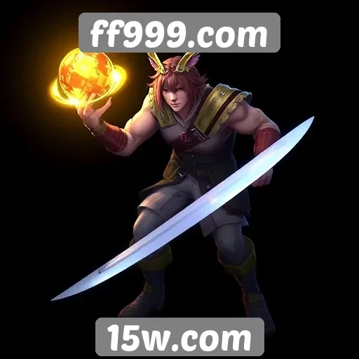 novas funcionalidades de ff999.com para jogadores