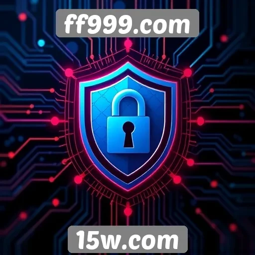 Avaliação da segurança no site ff999.com